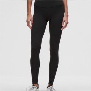 Lululemon Wunder Train High-Rise Tight